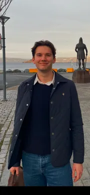 Bilde av Ludvig Ringseth Milvarten
